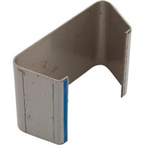 Clip Cover, Clamp, Astral, Cantabric 30" Top 2" Connection