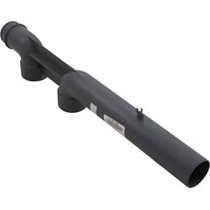 Inlet Pipe Assembly, Astral, Cantabric 24" Side-Mount