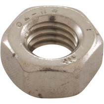 Nut, Astral Clarity Filter, Stainless Steel