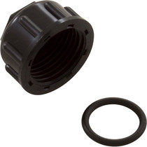 Water Drain Plug, Astral 3000 Series Sand Filters, 1-1/2"
