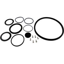 O-Ring Kit, Zodiac Jandy JS Series Filter, with Screws