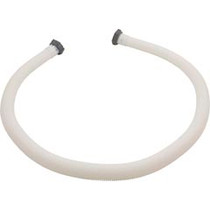Hose, Pool Filter, GAME, 1-1/2"fpt Hose, Pool Filter, GAME, 1-1/2"fpt
