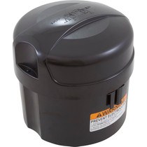 Blower, Zodiac Jandy, Plastic, 1.0hp, 230v, 3.0A, Hardwire
