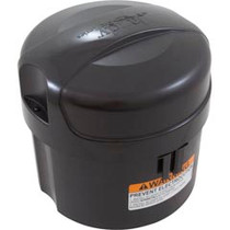 Blower, Zodiac Jandy, Plastic, 1.5hp, 230v, 3.9A, Hardwire