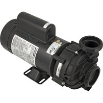 Pump,BWG Sta-Rite Dura-Jet,1.5hp,230v,2-Spd,2",OEM