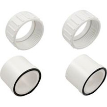 Pump, Bath, BWG Gemini Plus II, 1.0hp, 115v, 1-1/2",w/AS,OEM