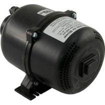 Blower, Air Supply Ultra 9000, 1.0hp, 230v,2.5A, Mini Molded Blower, Air Supply Ultra 9000, 1.0hp, 230v,2.5A, Mini Molded