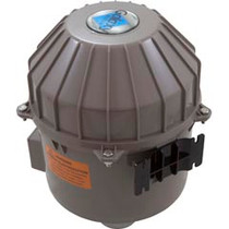 Blower, Air Supply Galaxy Pro, 2.0hp, 230v, 5.5A, Hardwire Blower, Air Supply Galaxy Pro, 2.0hp, 230v, 5.5A, Hardwire