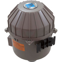Blower, Air Supply Galaxy Pro, 2.0hp, 230v, 5.5A, Hardwire