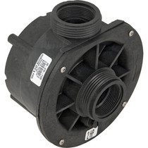 Wet End, WW Center Discharge 2.0hp 1-1/2"mbt 48fr