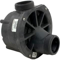 Wet End, Bath WW Center Discharge 0.5hp 1-1/2"mbt 48fr
