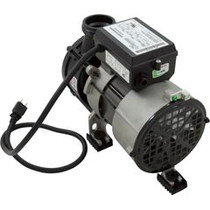 Pump, Bath, Waterway Genesis, 9.0A, 115v, 1-1/2", OEM, AS
