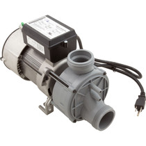 Waterway Genesis 115v 13.5A Bath Pump w/ Air Switch