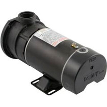 Pump,Bath,WW Ctr Discharge,1.0hp,115v,1-Spd,48fr,1-1/2"