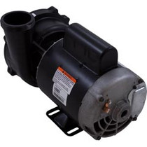 Pump,WW Exec,1.0hp,230v,2-Spd,56fr,2" Pump,WW Exec,1.0hp,230v,2-Spd,56fr,2"