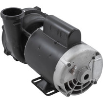 Pump,WW Exec,1.0hp,230v,2-Spd,56fr,2-1/2" x 2"