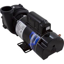 Pump, WW Ex2, 1.5SPL, 115v, 2-Spd, 48fr, 2", OEM