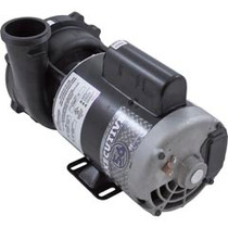 Pump,WW Exec,2.0hp,230v,2-Spd,56fr,2-1/2" x 2",OEM Pump,WW Exec,2.0hp,230v,2-Spd,56fr,2-1/2" x 2",OEM
