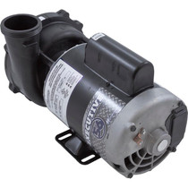 Pump,WW Exec,2.0hp,230v,2-Spd,56fr,2-1/2" x 2",OEM
