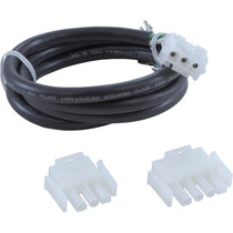 Blower,HydroQuip Silent Aire,1.5hp,115v,5.8A,3 or 4 pin AMP