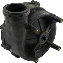 Wet End, Gecko AquaFlo FMXP2 2.0hp 2"mbt 6.1"dia 56fr Wet End, Gecko AquaFlo FMXP2 2.0hp 2"mbt 6.1"dia 56fr