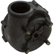 Wet End, AquaFlo XP3 2.5hp, 2-1/2"mbt 6.3"dia 48/56fr