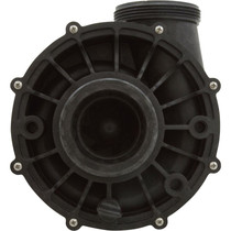Wet End, AquaFlo XP3 2.5hp, 2-1/2"mbt 6.3"dia 48/56fr