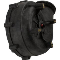 Wet End, AquaFlo XP3 3.0hp, 2-1/2"mbt 6.3"dia 48/56fr