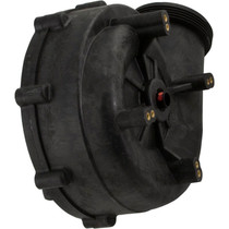 Wet End, AquaFlo XP3 3.0hp, 2-1/2"mbt 6.3"dia 48/56fr