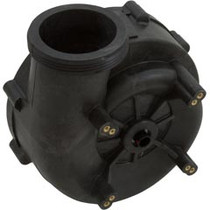Wet End, Gecko AquaFlo XP3 4.0hp 2-1/2"mbt 6.3"dia 48/56fr