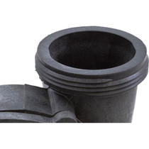 Wet End,Gecko AquaFlo XP2E 2.5hp, 2"mbt, 56fr, Euro6.1