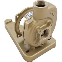 Wet End, Val-Pak AquaFlo A, 0.5hp, 1-1/2", No Trap