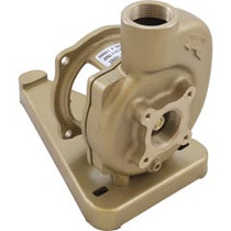 Wet End, Val-Pak AquaFlo A, 0.75hp, 1-1/2", No Trap