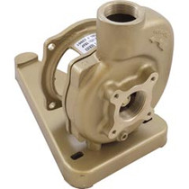 Wet End, Val-Pak AquaFlo A Series 2.0hp 1-1/2"mpt C-Face