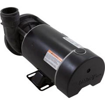 Pump, Aqua Flo FMHP, 0.5hp Century, 115v, 2-Spd, 48fr,1-1/2"