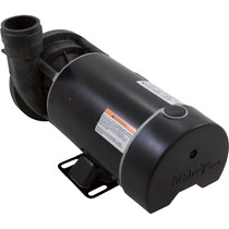 Pump, Aqua Flo FMHP, 0.5hp Century, 115v, 2-Spd, 48fr,1-1/2"