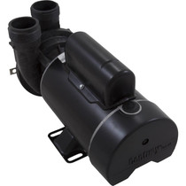 Pump, Aqua Flo FMVP, 1.0hp Century, 115v, 2-Spd, 48fr,1-1/2"