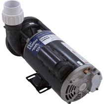 Pump,Aqua Flo FMHP,1.0hp,230v,2-Spd,48fr,1-1/2",OEM