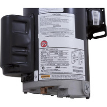 Pump, Aqua Flo XP2, 1.5hp, 115v, 2-Spd, 48fr, 2",OEM