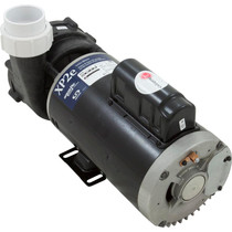Pump,Gecko XP2E,4.0hp,230v,2-Spd,56fr,2.5" Intake,2"Dis,OEM