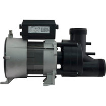 Pump, Bath, BWG Vico Power WOW, 1.0hp, 115v, OEM, AS