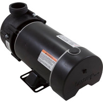 Pump, Ultima, 0.75hp Century, 115v,2-Spd,48fr,1-1/2",Ctr Dis