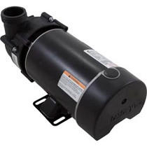 Pump, Ultima, 0.75hp Century, 115v,2-Spd,48fr,1-1/2"