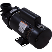 Pump, BWG Vico Ultima, 3.0hp, 230v,2-Spd,48fr,2"