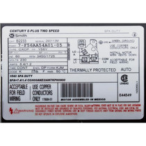 Pump, BWG Vico Ultimax, 2.0hp,230v,2-Spd,56fr,2",Side Disch