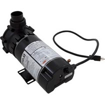 Pump, Bath, Speck E45, 1.5hp,115v,1-1/2",3ft Cord,AS, OEM Pump, Bath, Speck E45, 1.5hp,115v,1-1/2",3ft Cord,AS, OEM