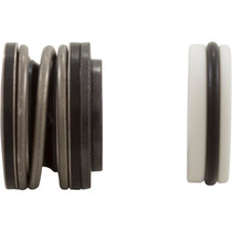 Shaft Seal, Pent StaRite DuraGlas, 5/8" Shaft,Buna, Pre 1998