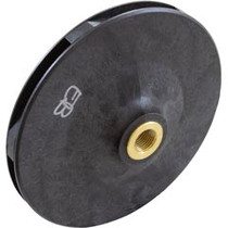 Impeller, Pentair Sta-Rite DuraGlas, 1.0 Horsepower Impeller, Pentair Sta-Rite DuraGlas, 1.0 Horsepower