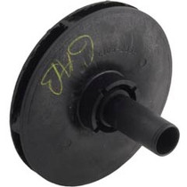 Impeller,Pentair Sta-Rite DynaGlas, DynaPro, 2.0hp, 2-spd
