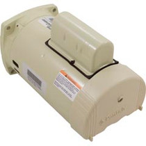 Motor, Pentair SF/WF,0.75hp,115/208-230v,1-Spd,SQFL,EE,Full Motor, Pentair SF/WF,0.75hp,115/208-230v,1-Spd,SQFL,EE,Full